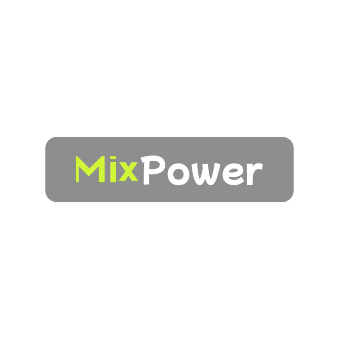 MixPower海外膳食营养品