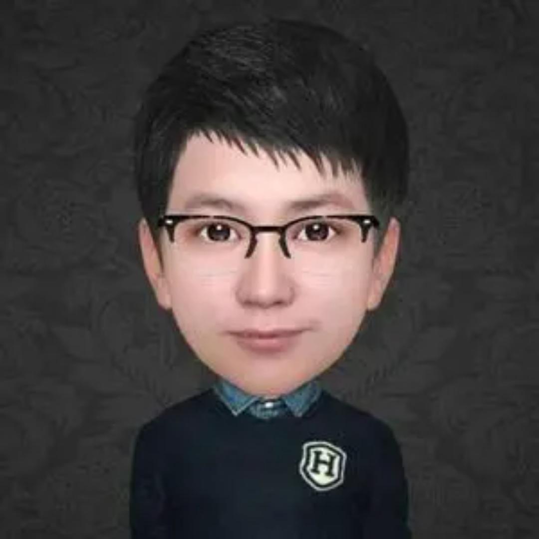 教物理的小君