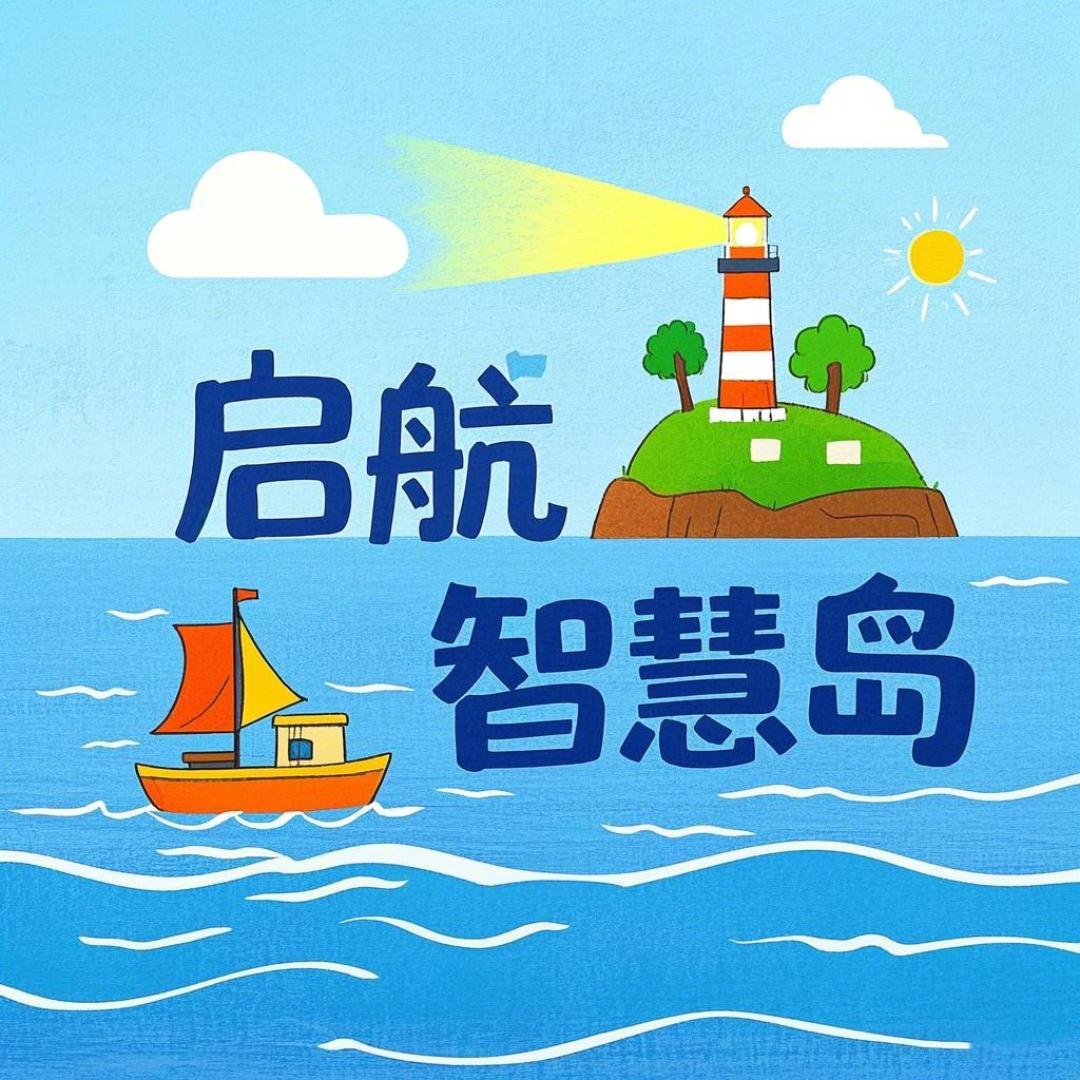 启航智慧岛