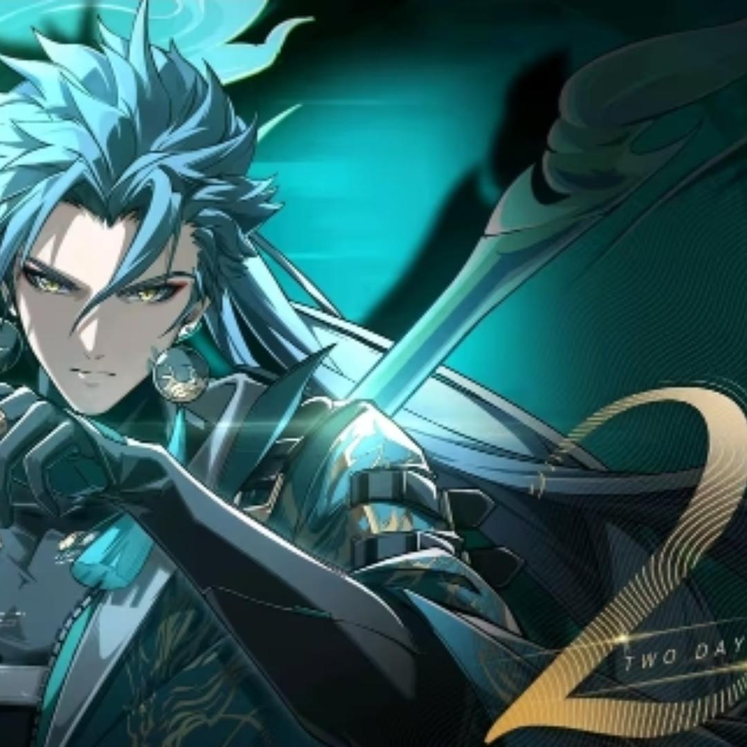 灌江口二郎
