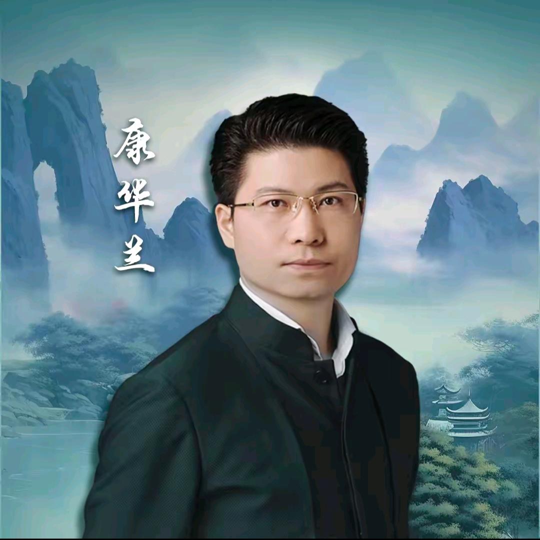 康华兰百年望族传承