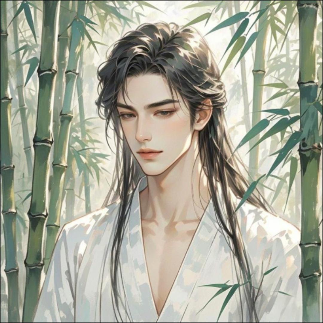 轻扬漫谈