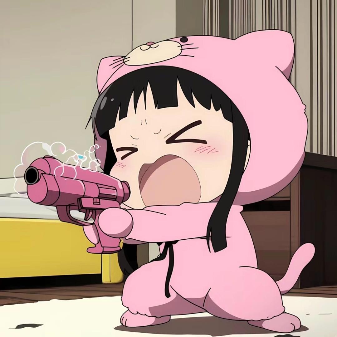 呆呆啊