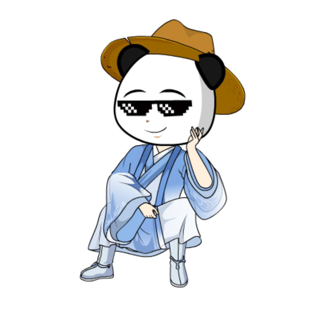 虾不懂