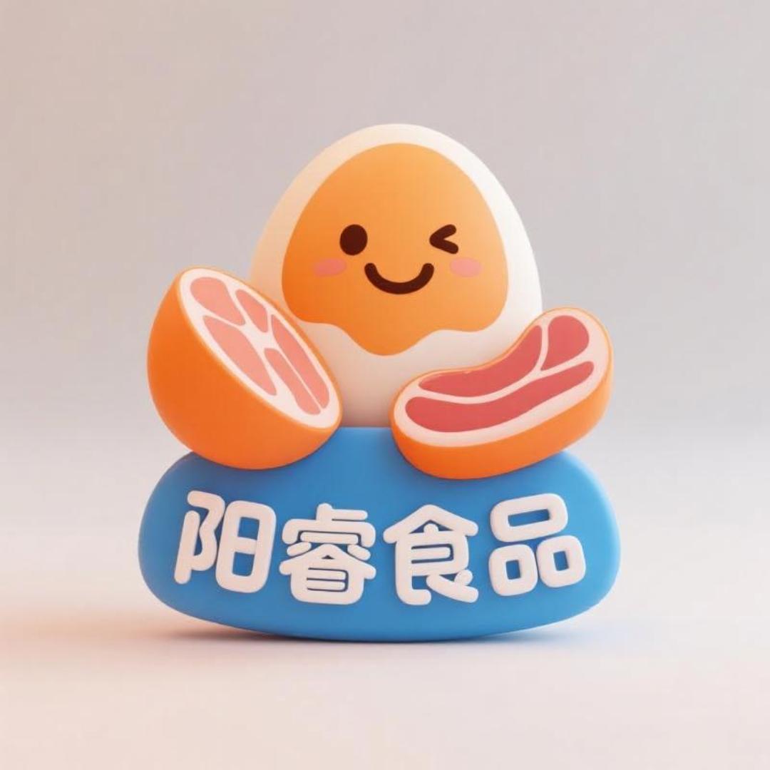 盐城阳睿食品美味精选店