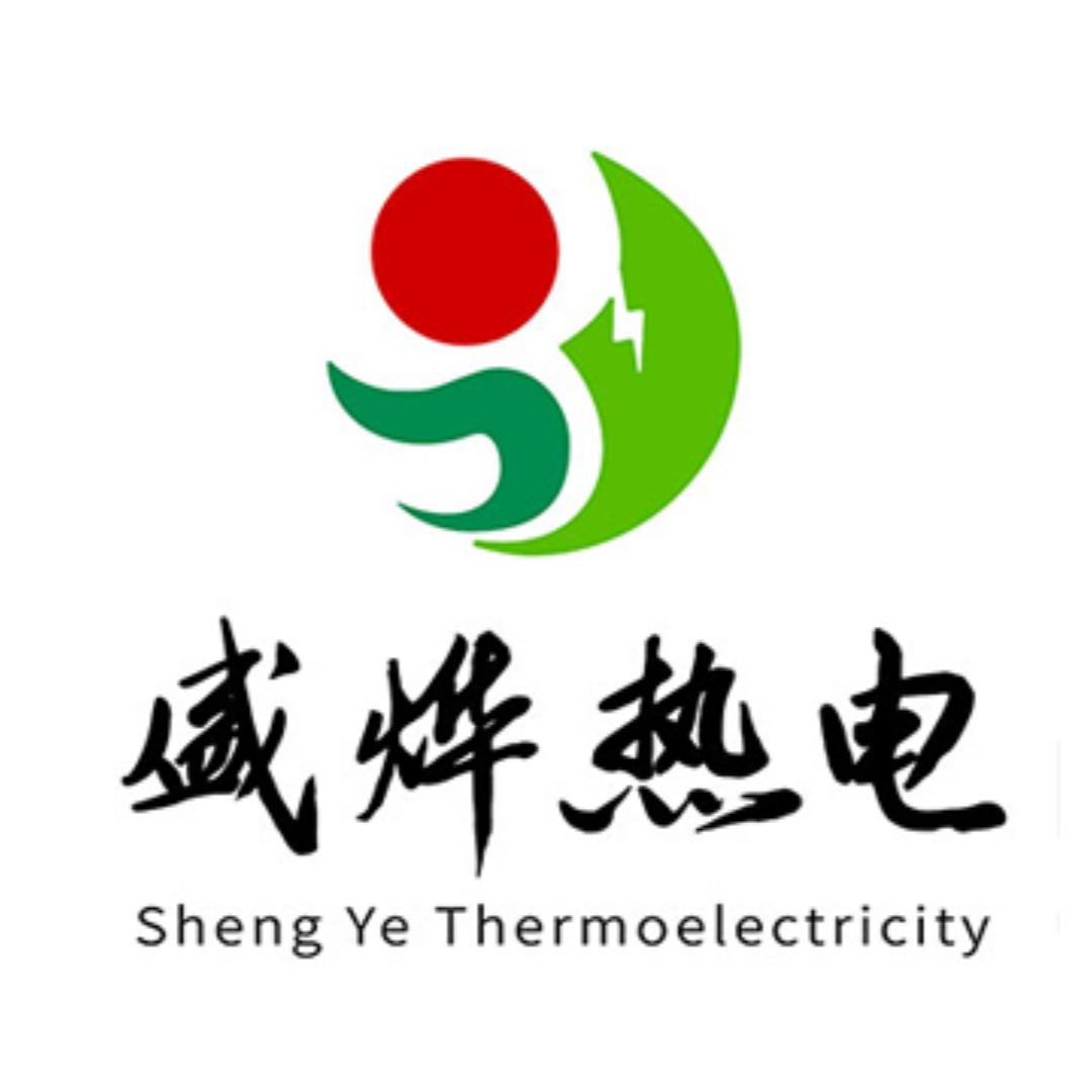 林口盛烨热电