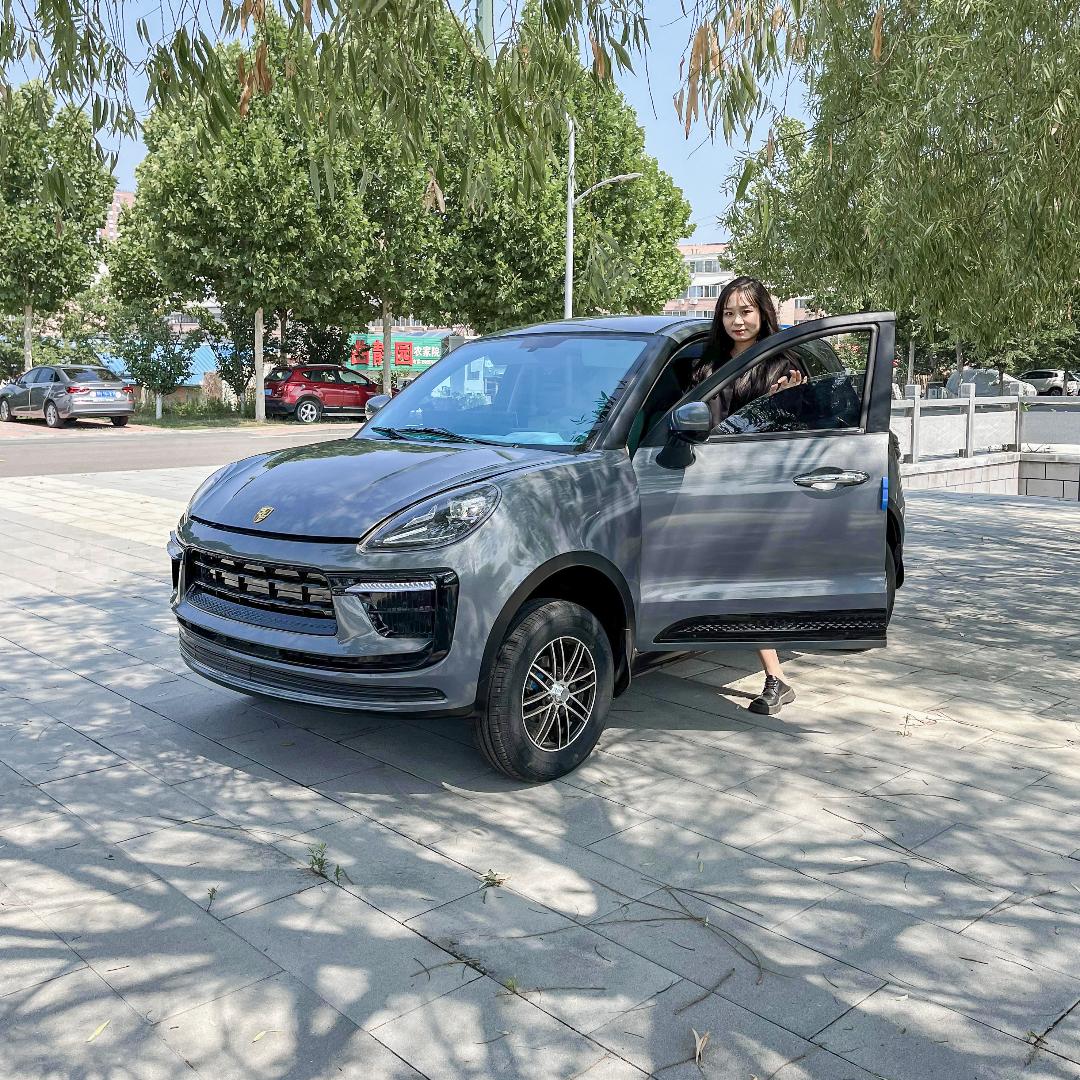 萨克新能源工厂