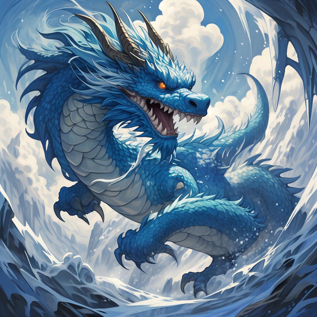 星河龙王