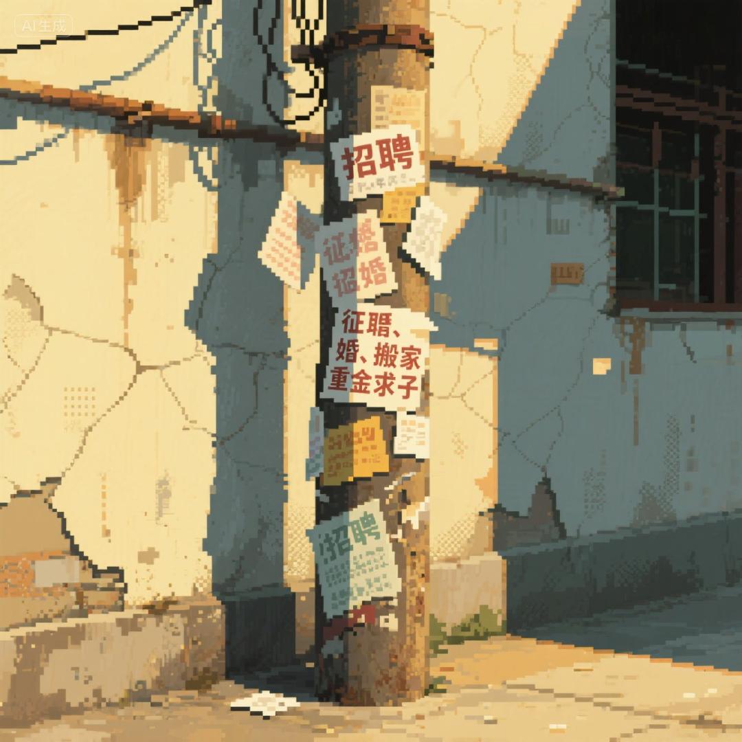 混剪老东西
