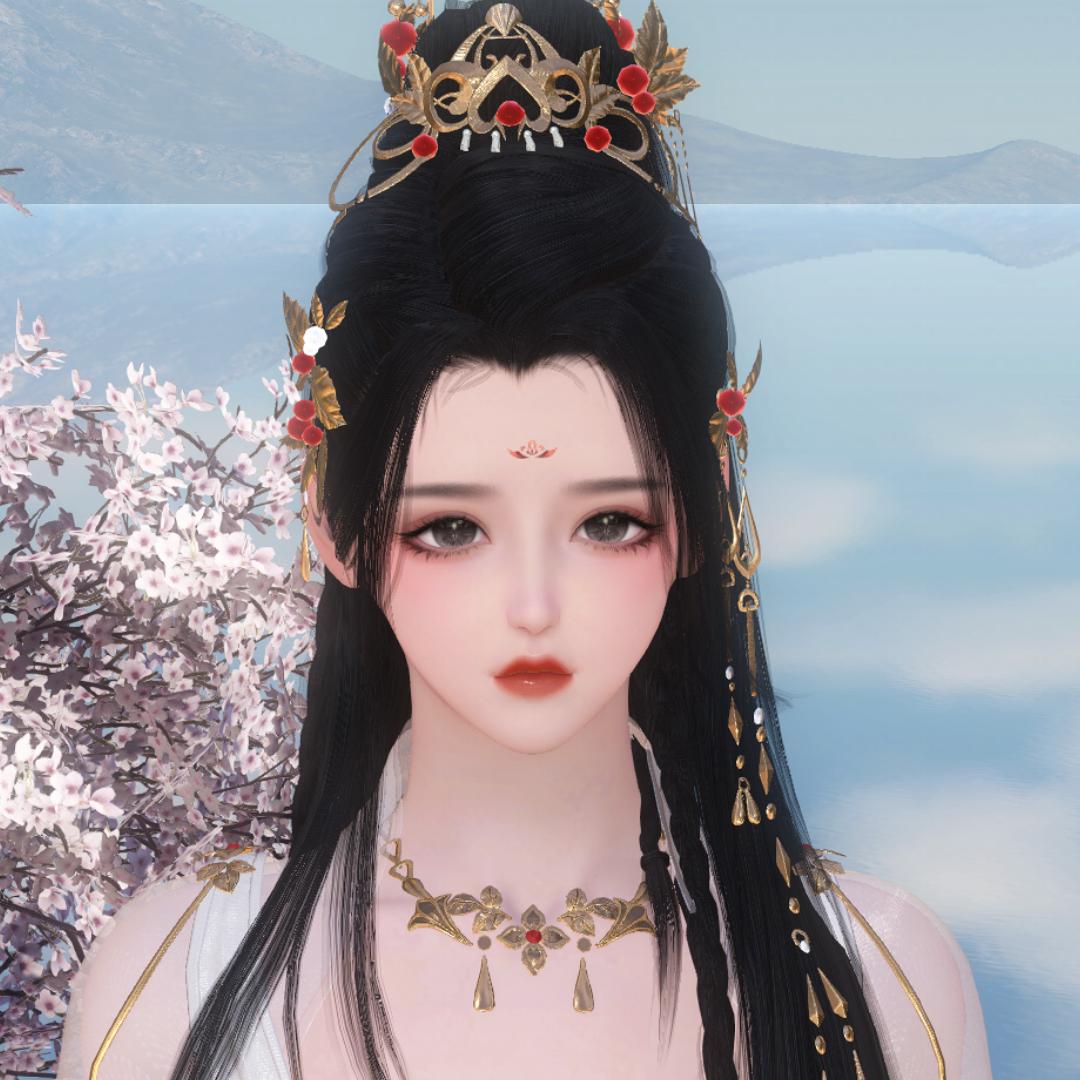 星君如月