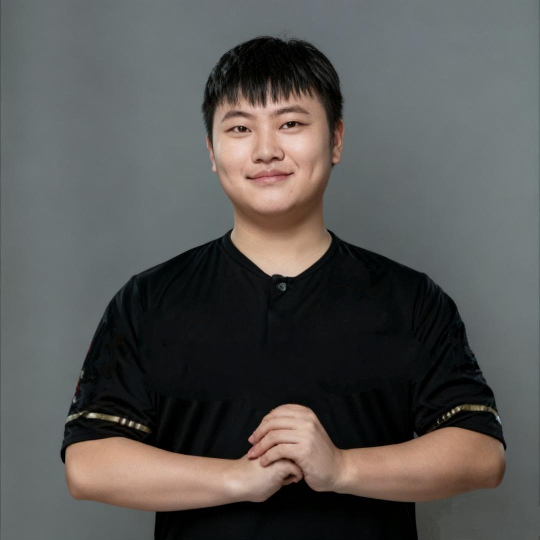 集装箱～小翔哥