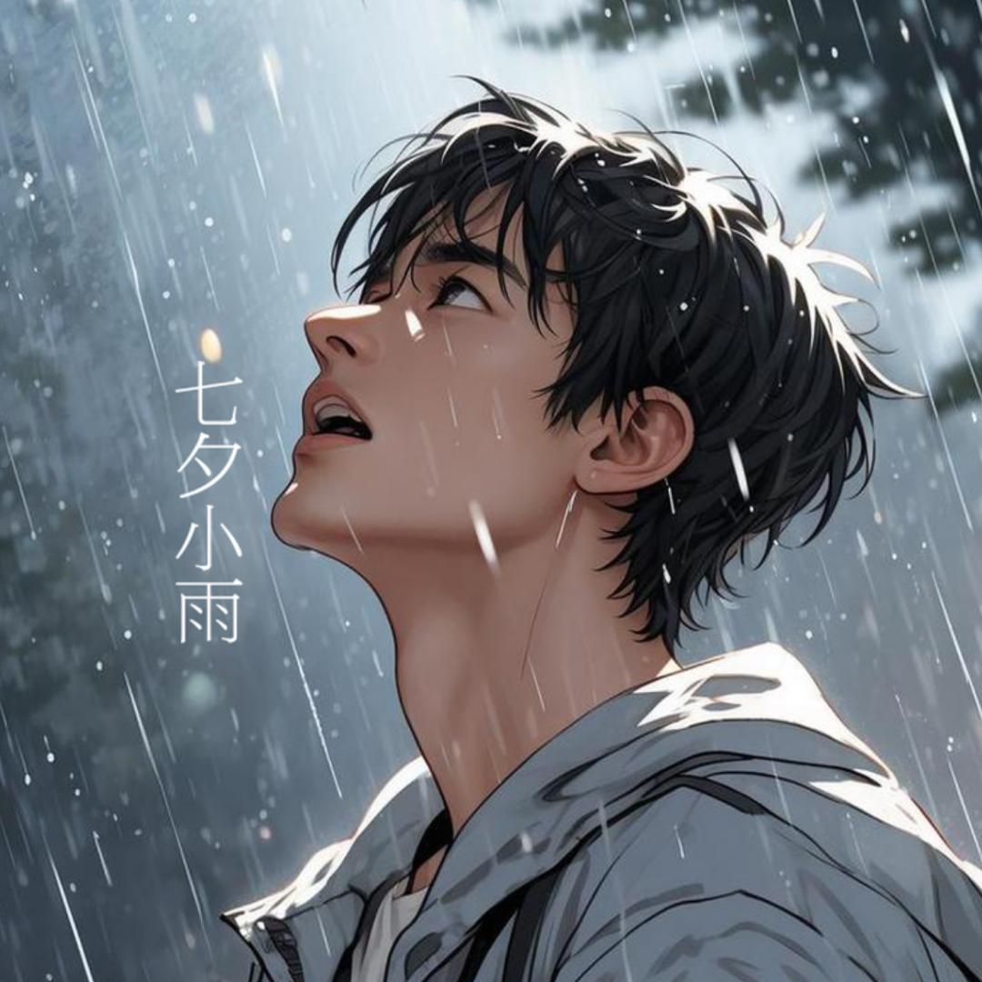 七夕小雨