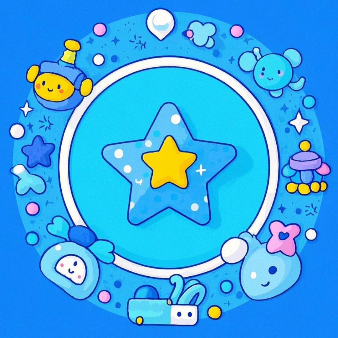 幻彩泡泡玩具梦工厂