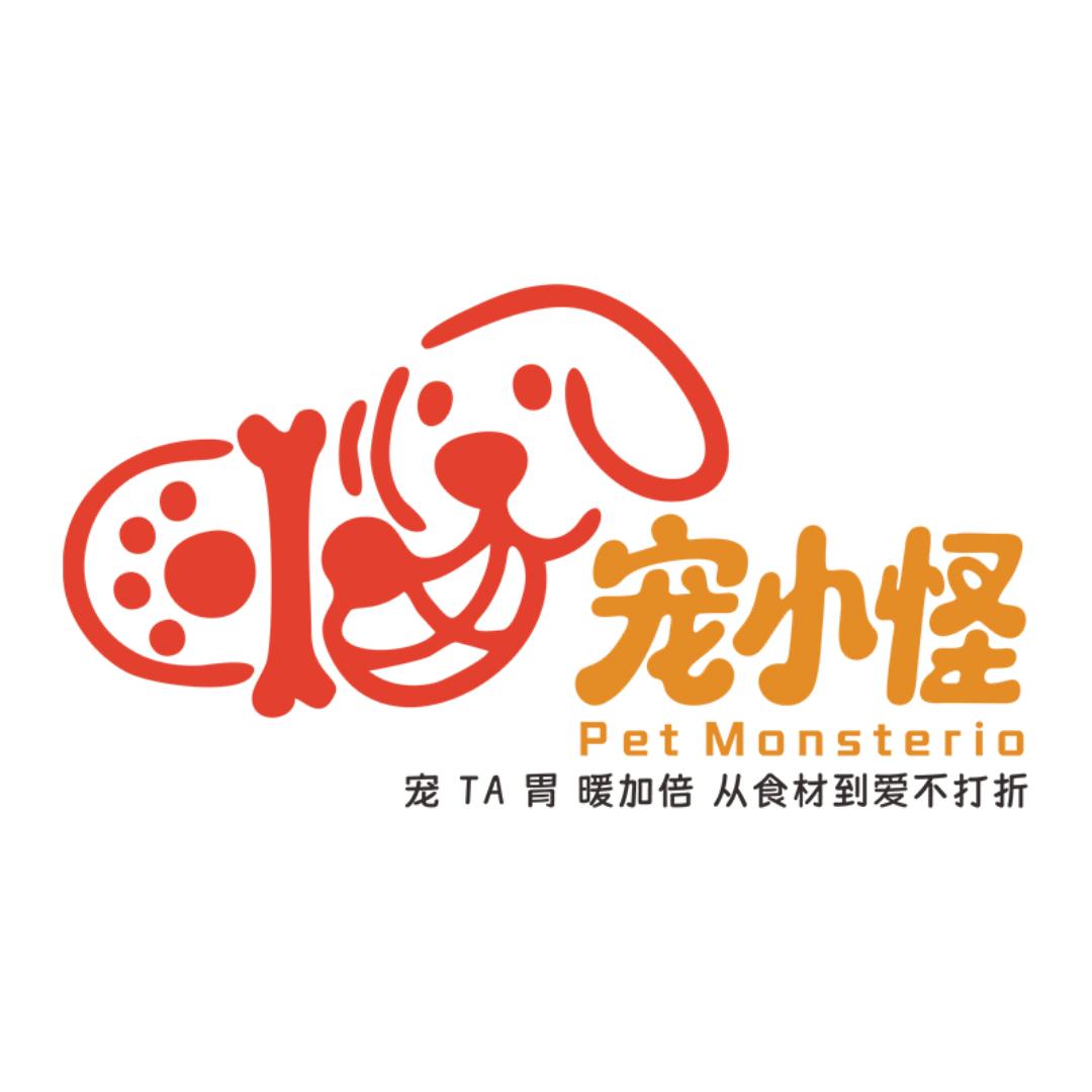 宠小怪
