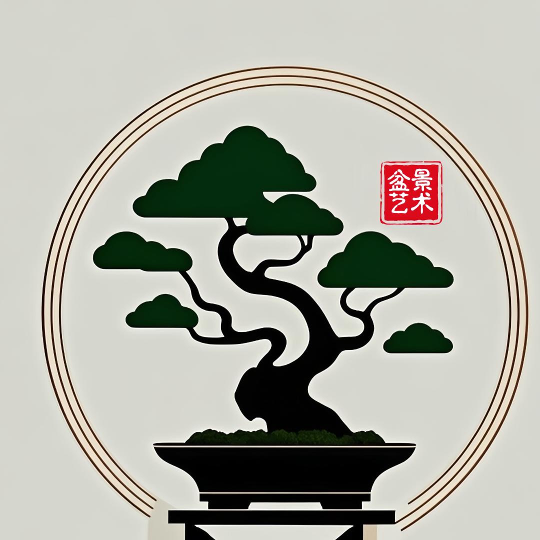 盆景艺术