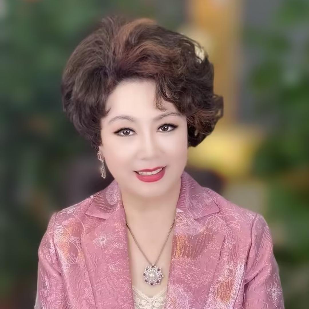 吴茜说美