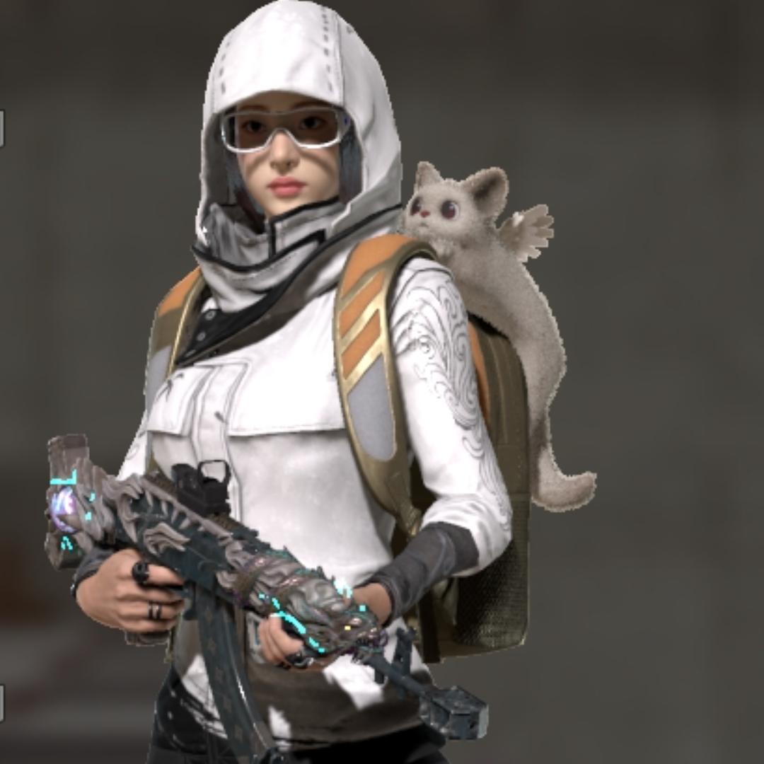 pubg老炮儿