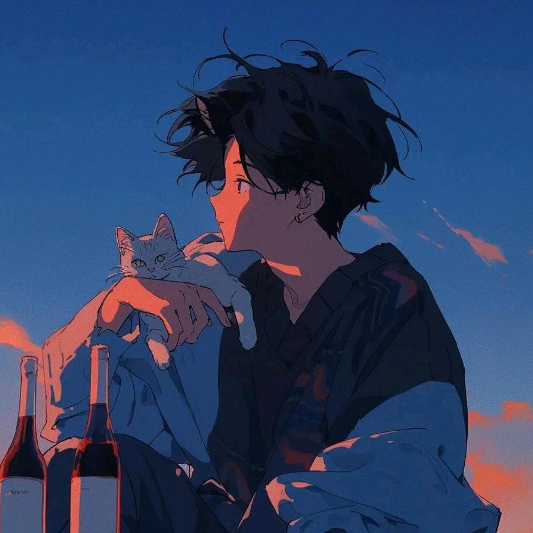 猫的小小书