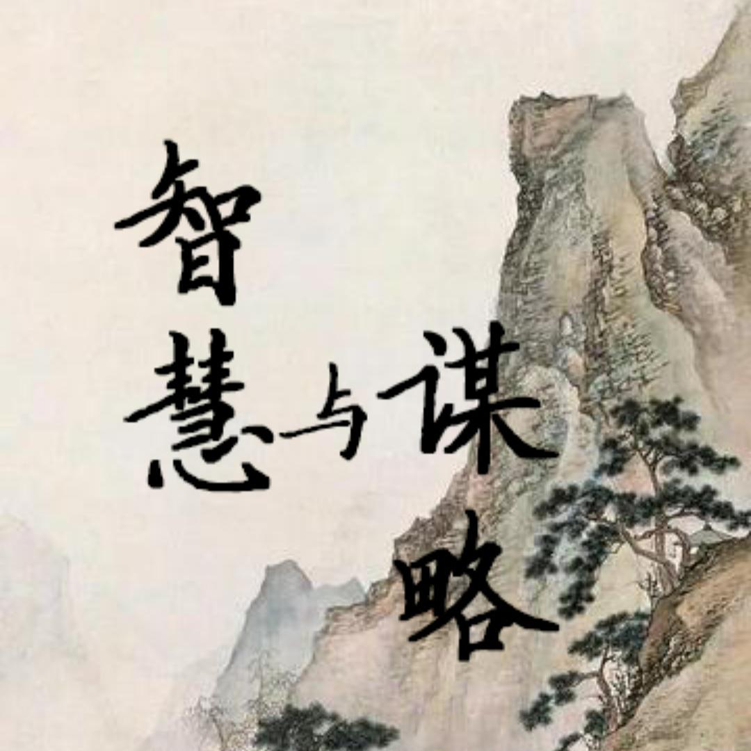智慧与谋略