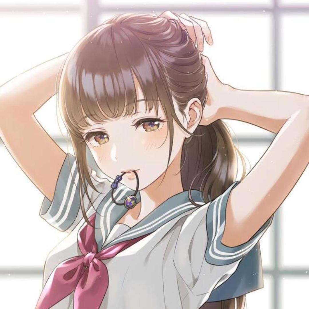 爱是我的一辈子