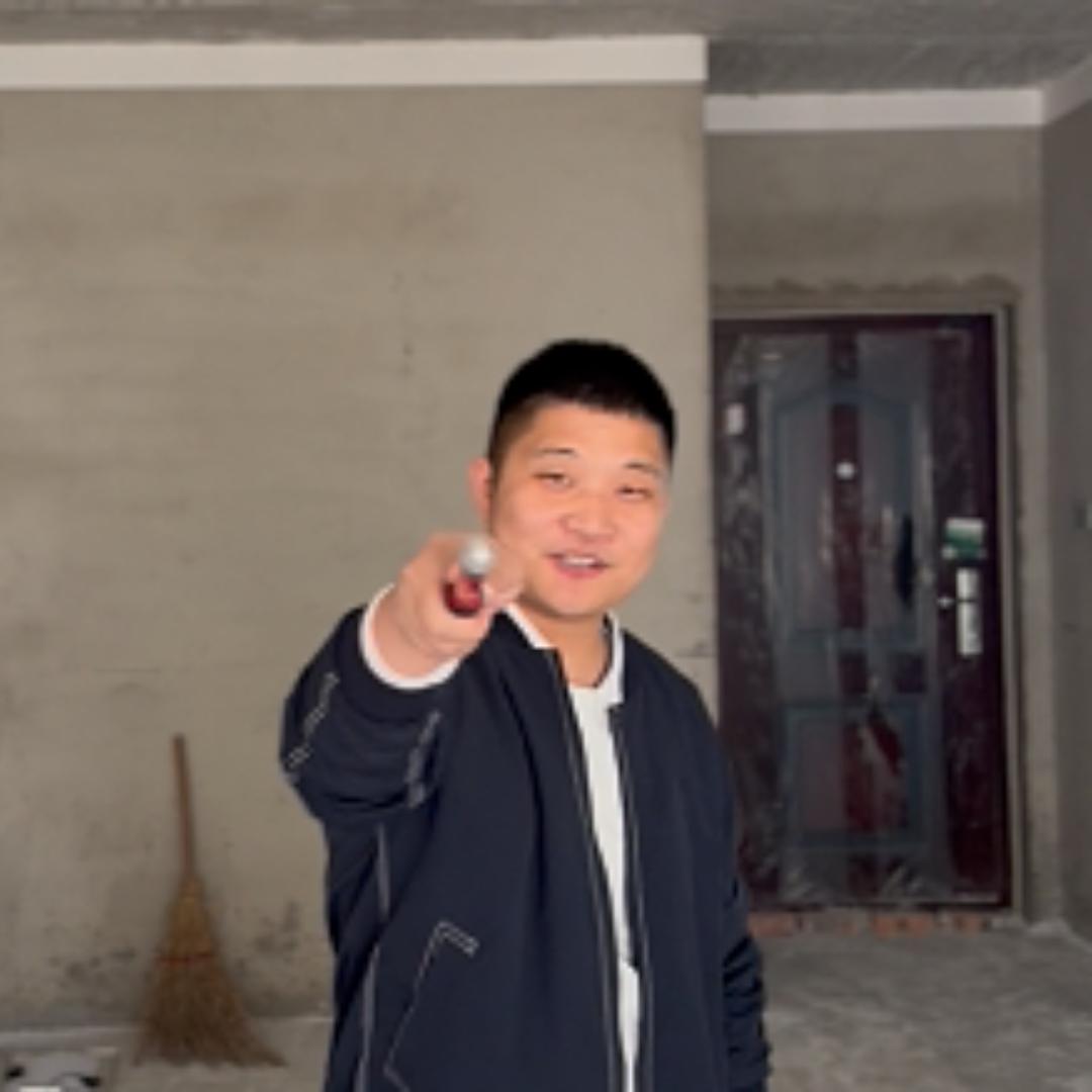 泗县尚居名匠装修徐小达