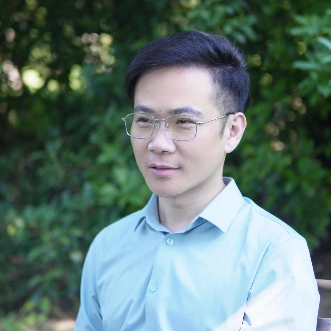 王震聊教育