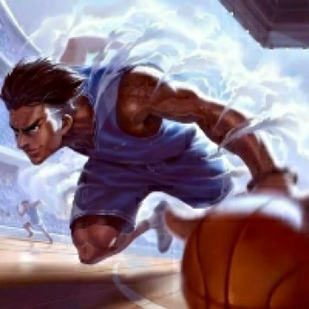 花莲（黑子的篮球）