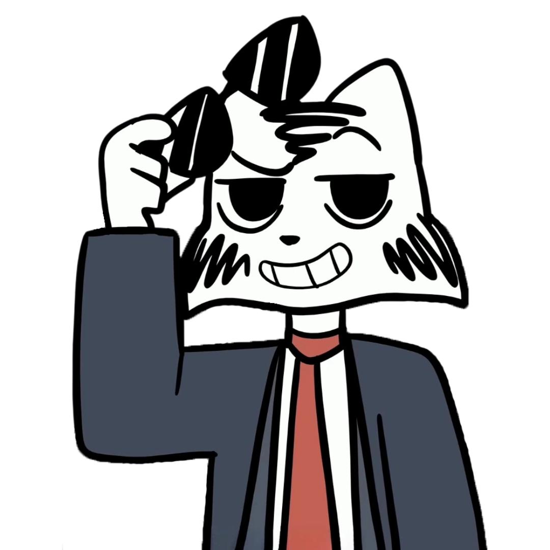 一只大豪