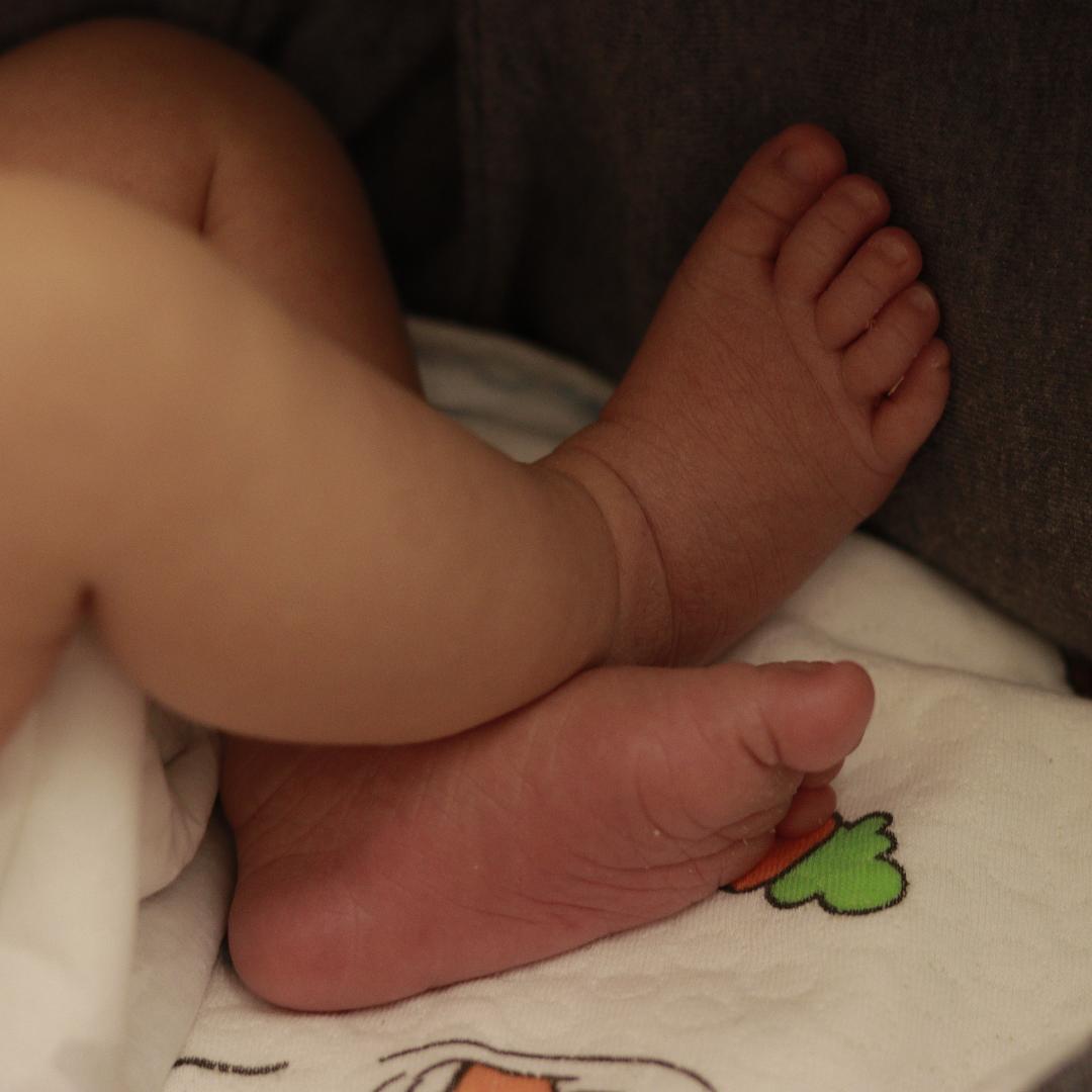 十一的美好生活