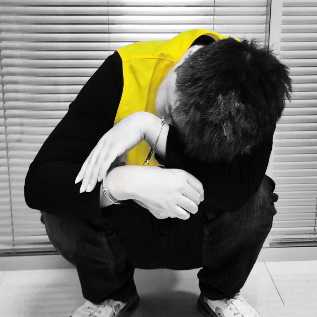 大囚总