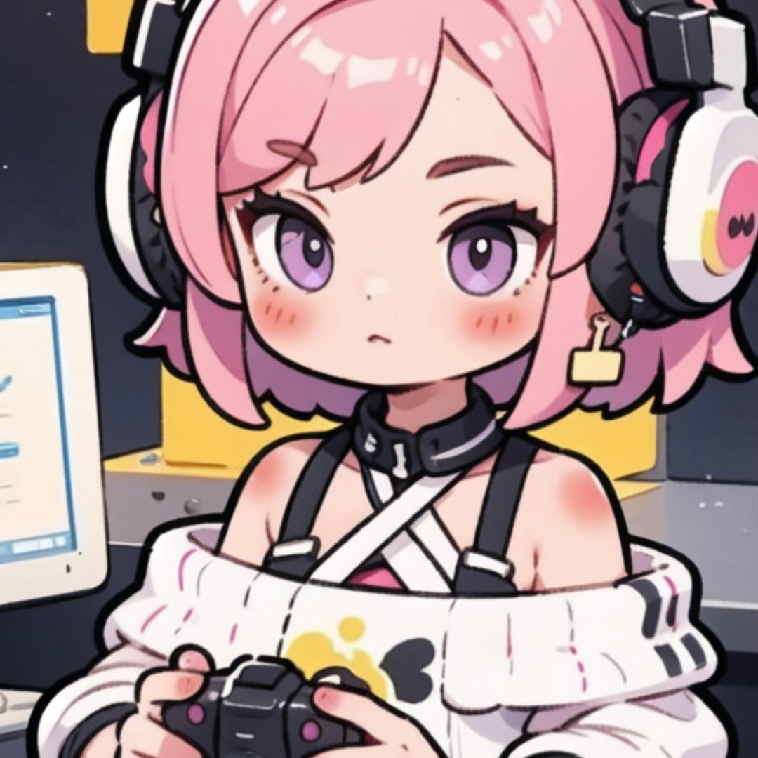 莉莉游戏社@抖音