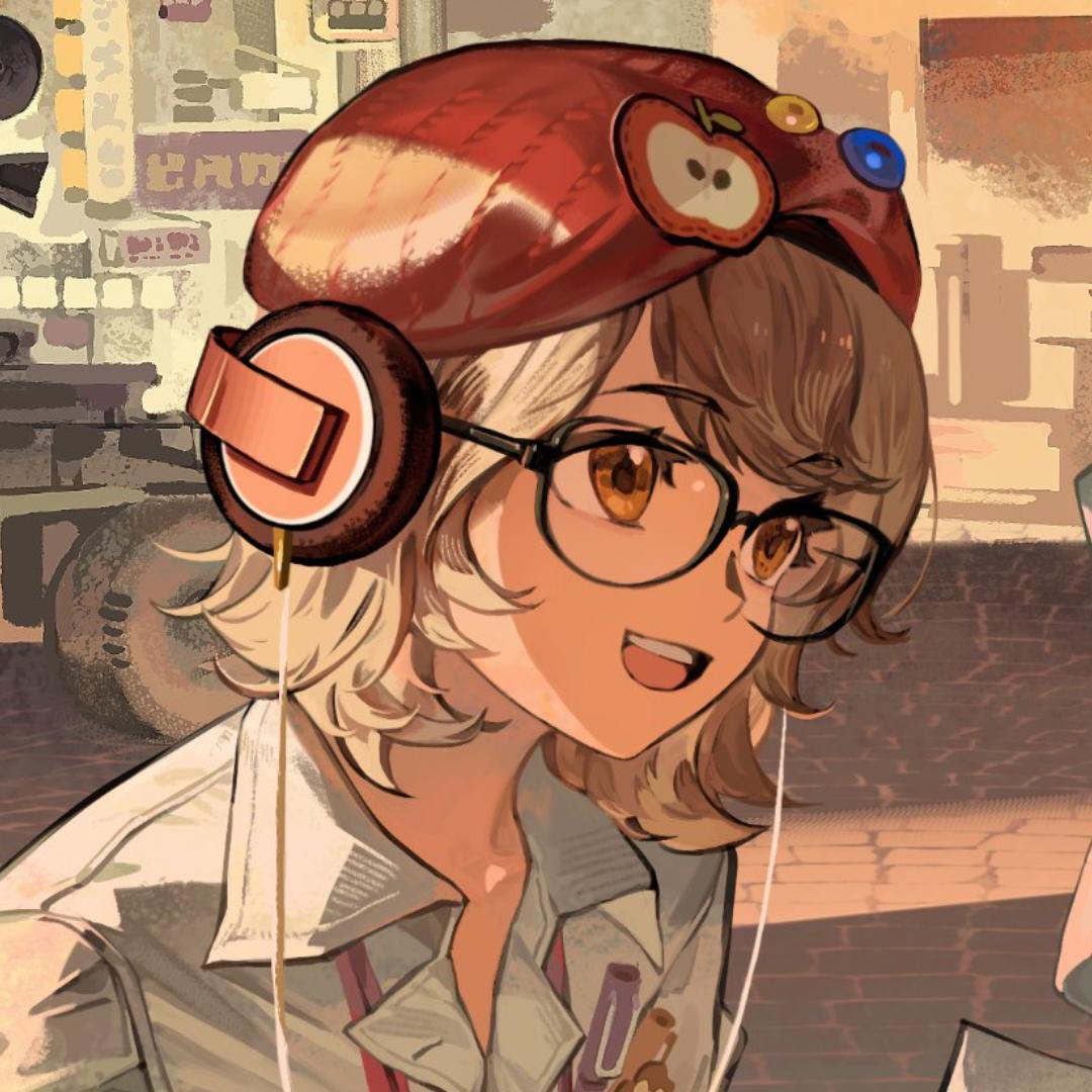 那晚她很美