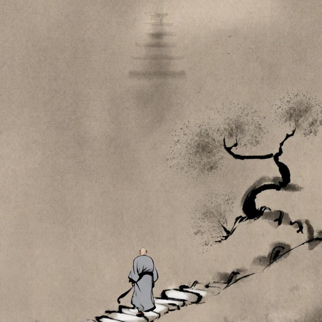 山海不相隔