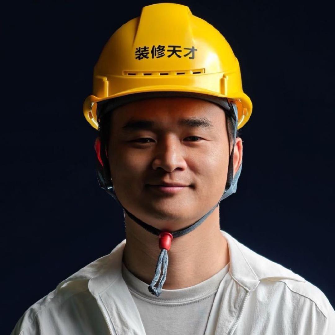 天才李杰灵@抖音