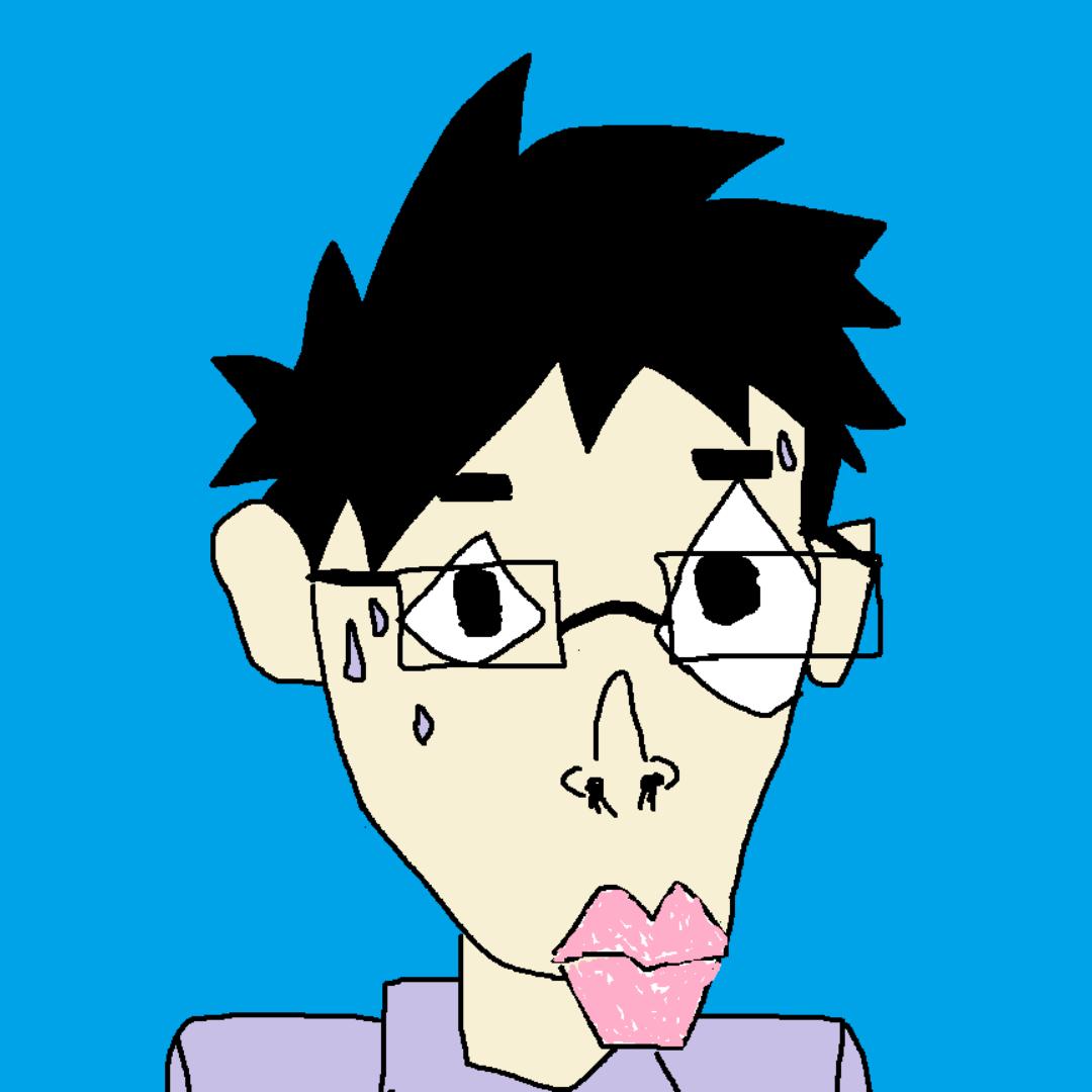 老宅男