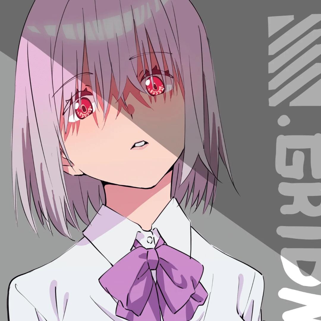 小粉