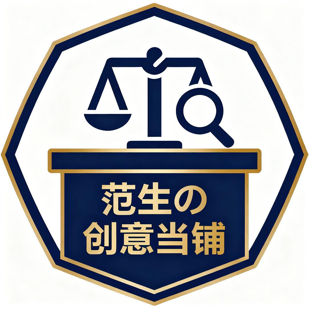 范生の创意当铺