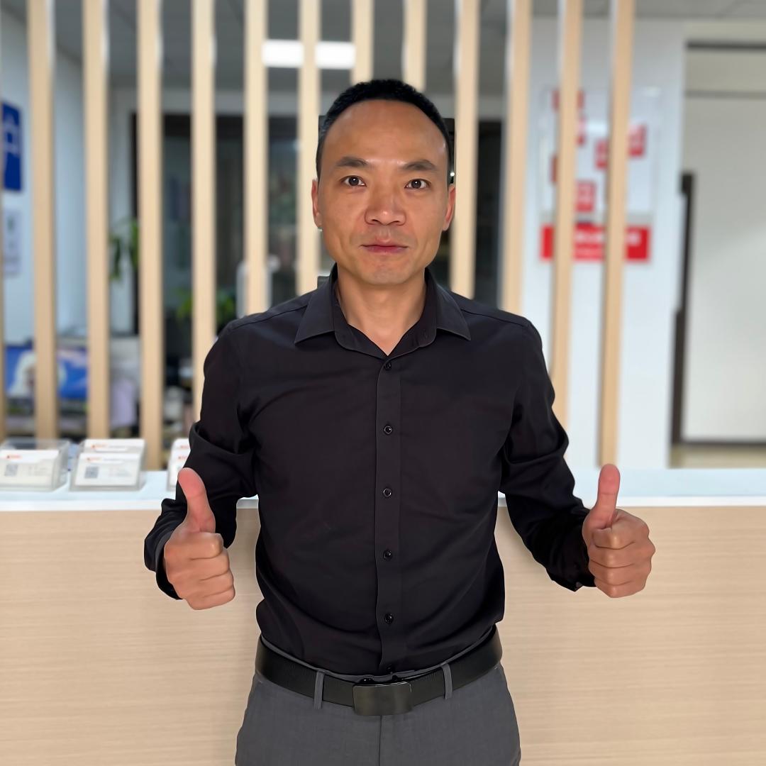 荣昌大师兄说房