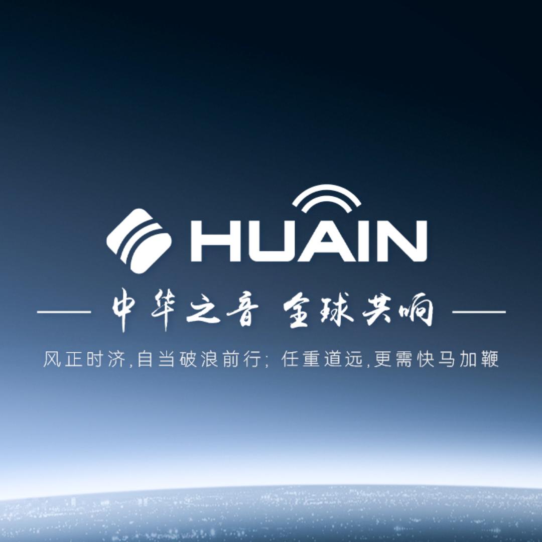 珠海市华音电子有限公司