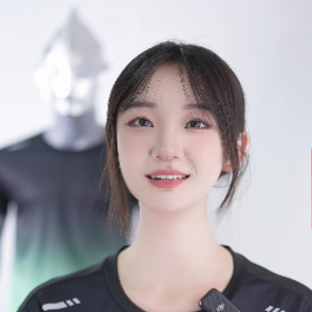 爱运动的好菇凉