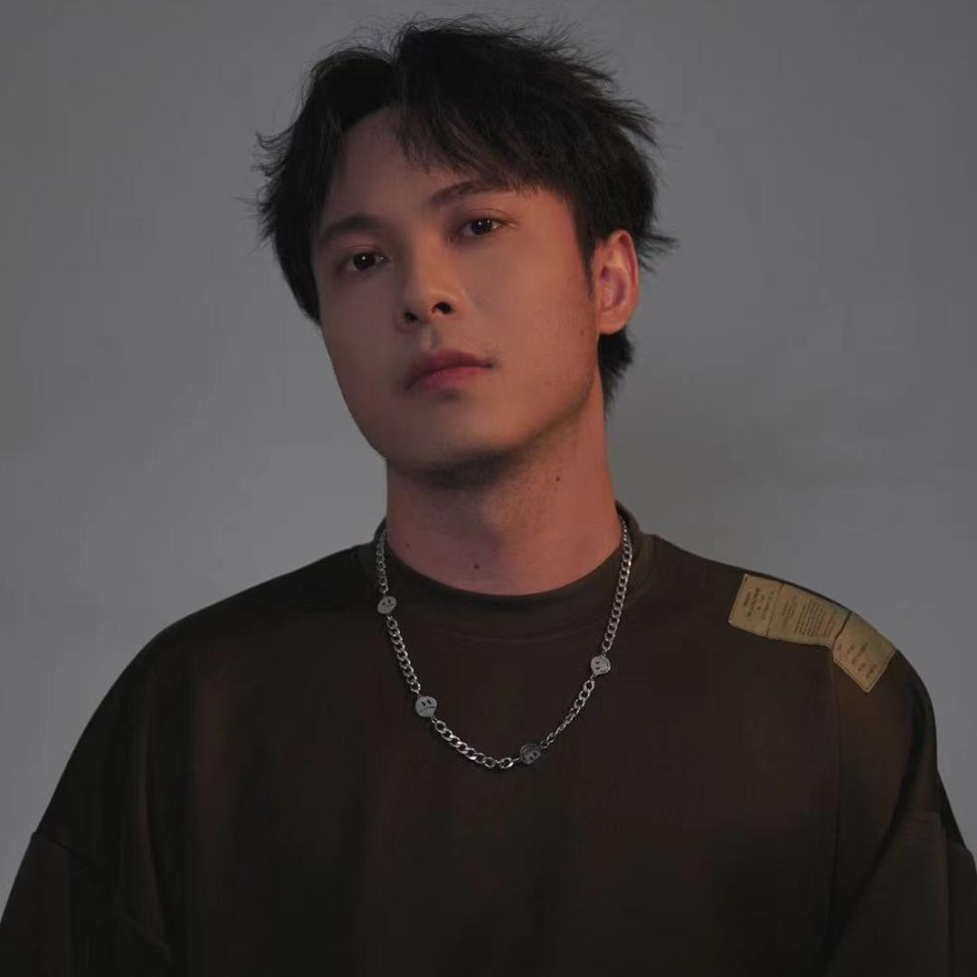 熊利耶Bear
