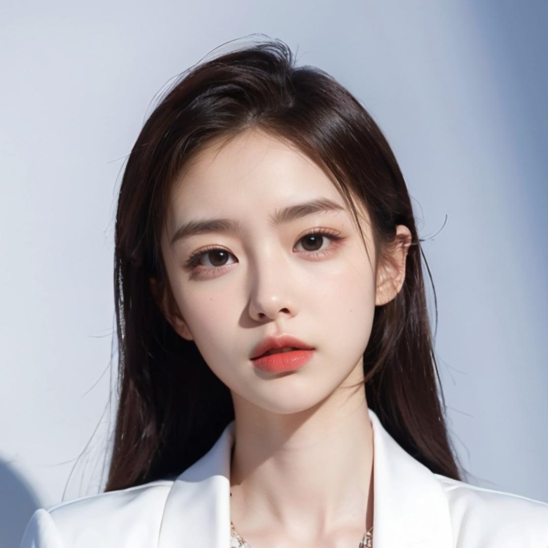 设计师Laura