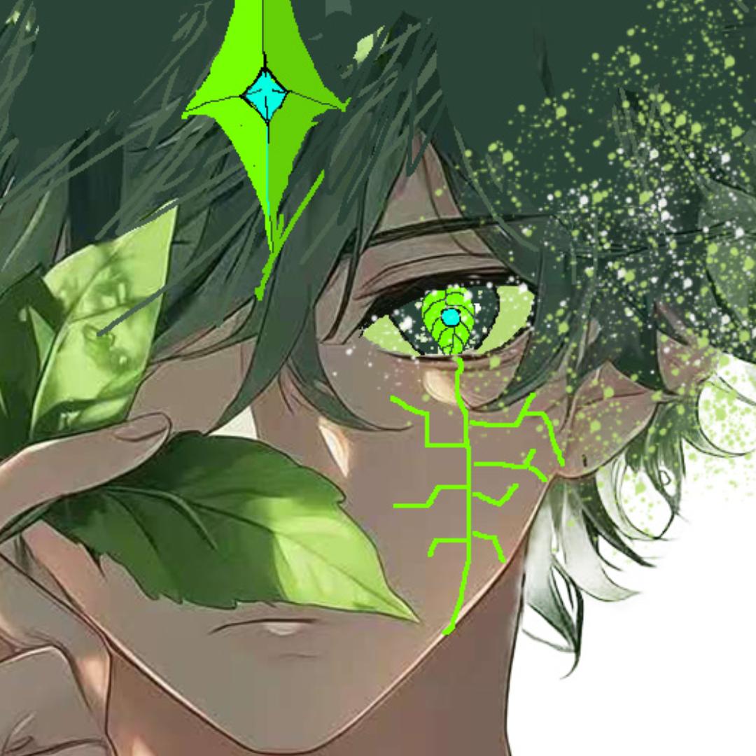 小北（永劫无间手游）