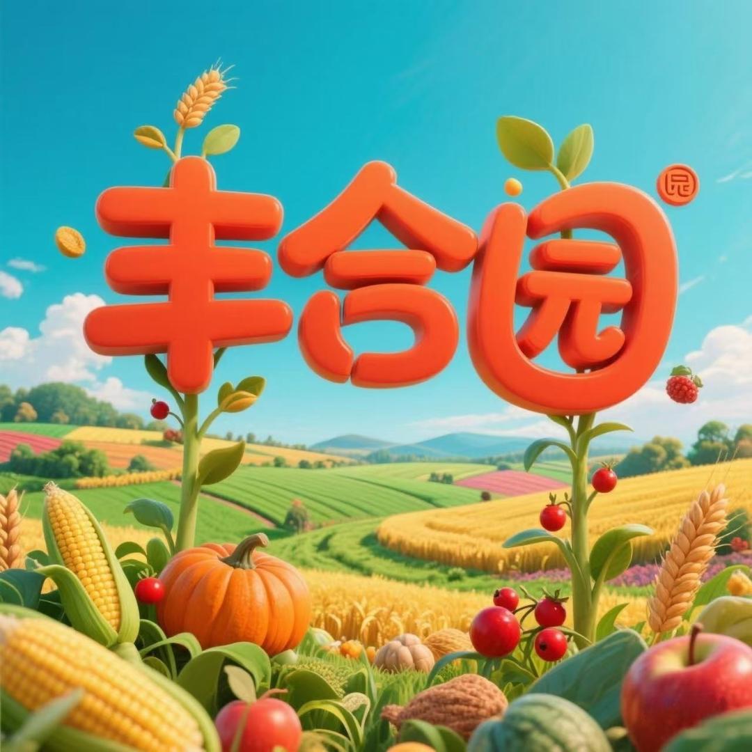 丰合园农庄