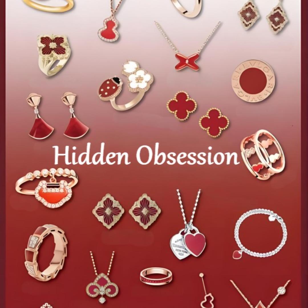 HiddenObsession饰品店