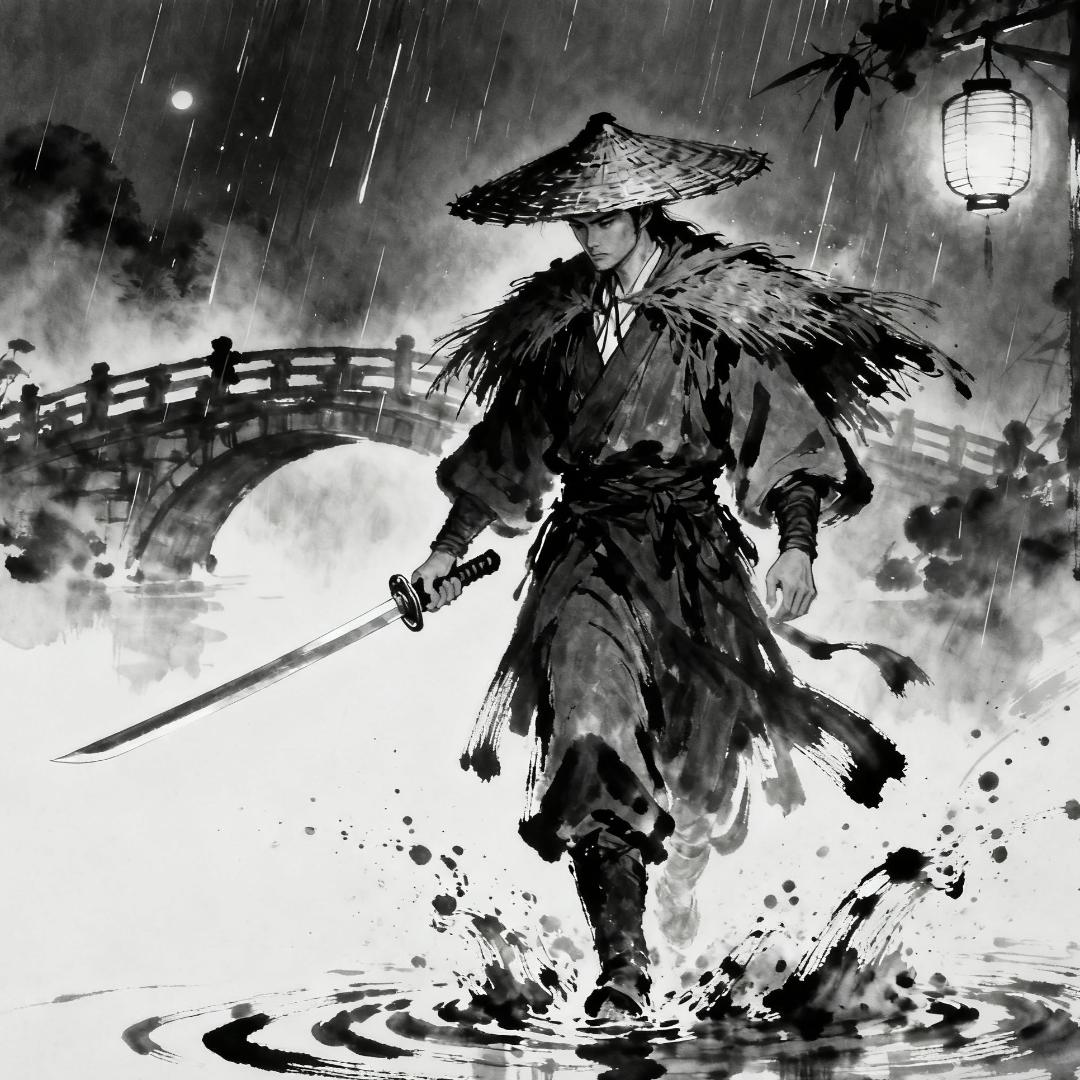 醉弦者
