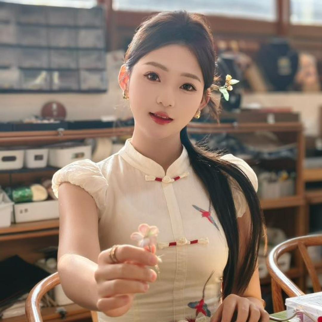 媛媛（解决失眠版）