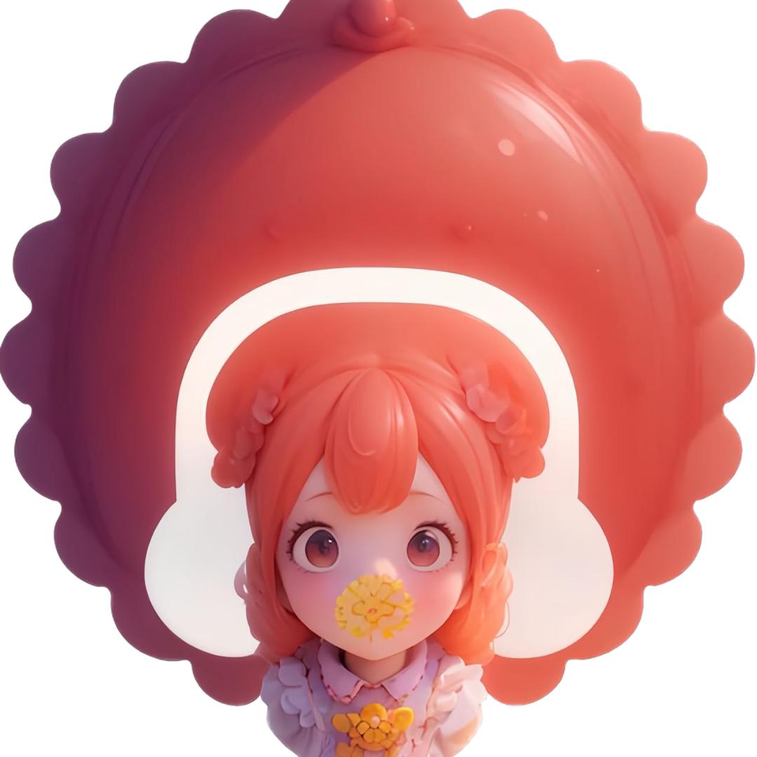 麻辣小龙夏👧🏻🍙🍟🍕🍿🧁