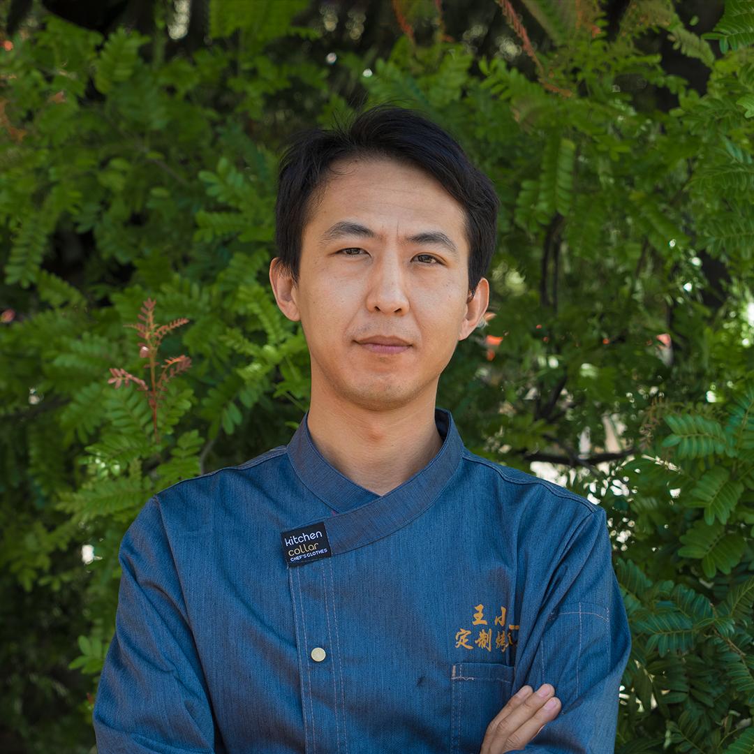 王小二定制烤全羊