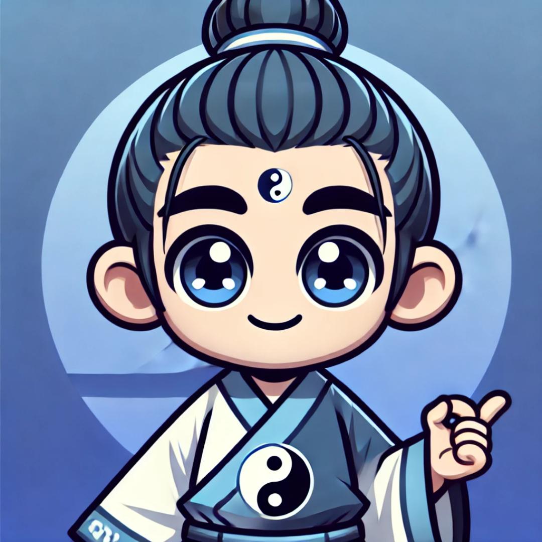 愉道子